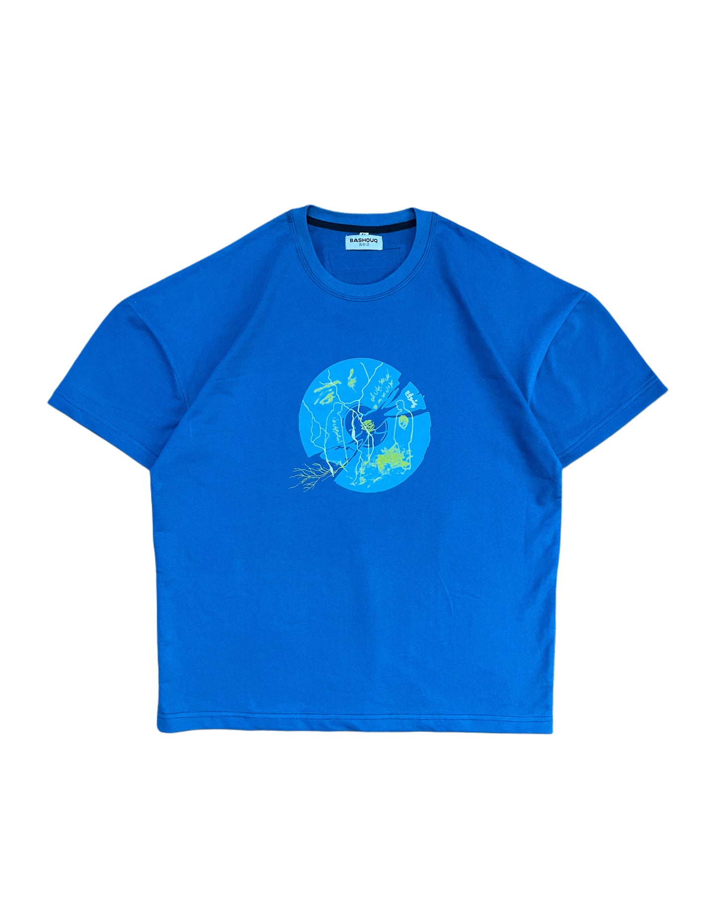 BAYYAN-E-DIL TSHIRT