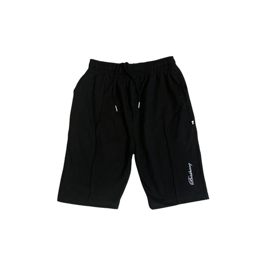 COOL SHORTS (black)