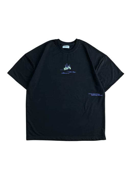 THE NIGHT WATCHER TSHIRT
