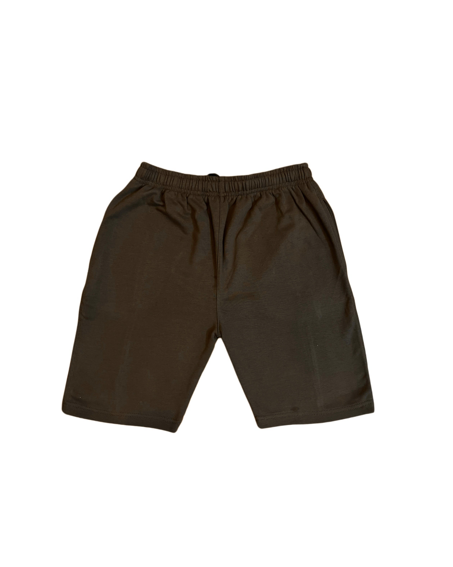 COOL SHORTS (brown)