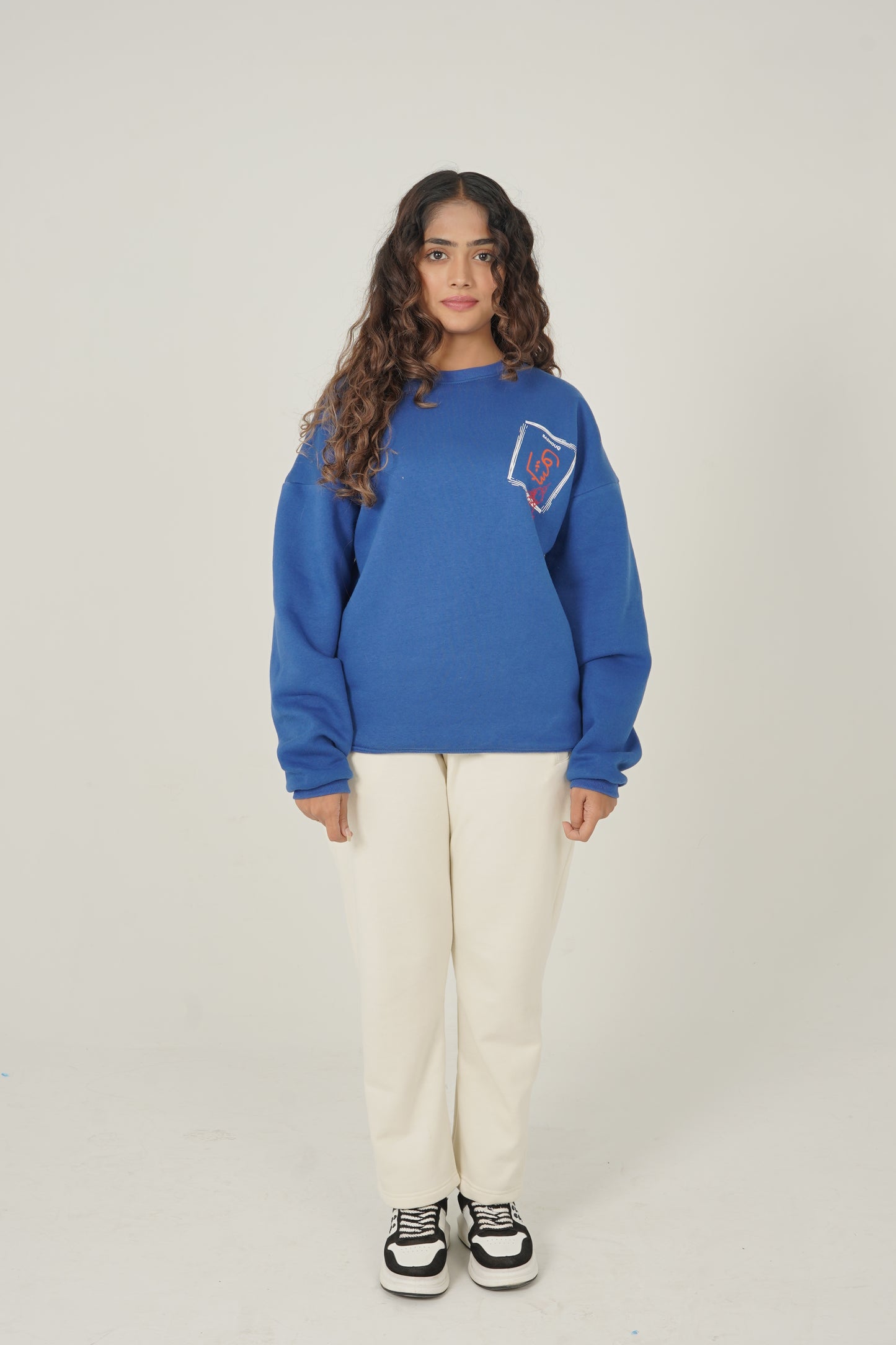 MOONLIT SWEATSHIRT