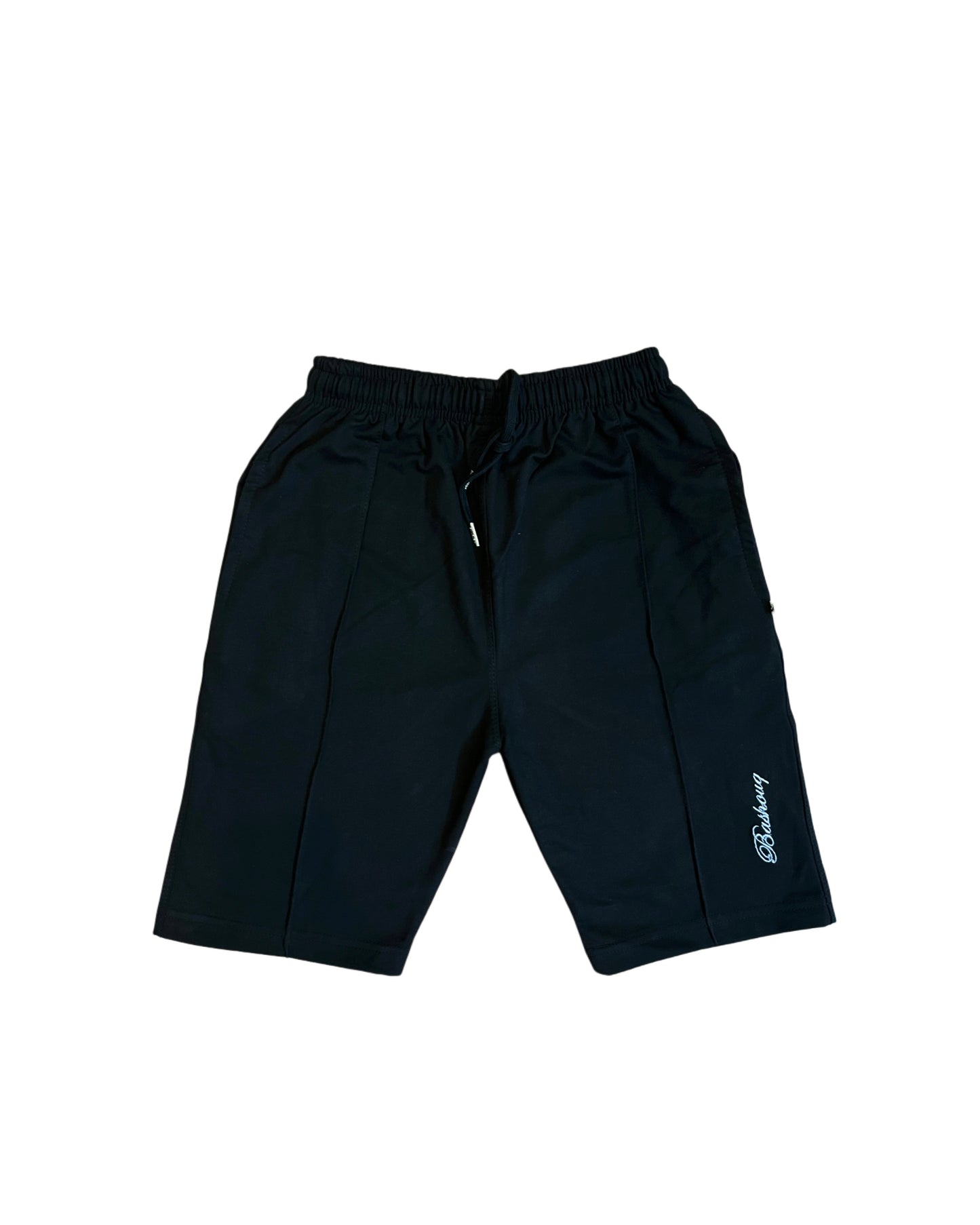 COOL SHORTS (black)
