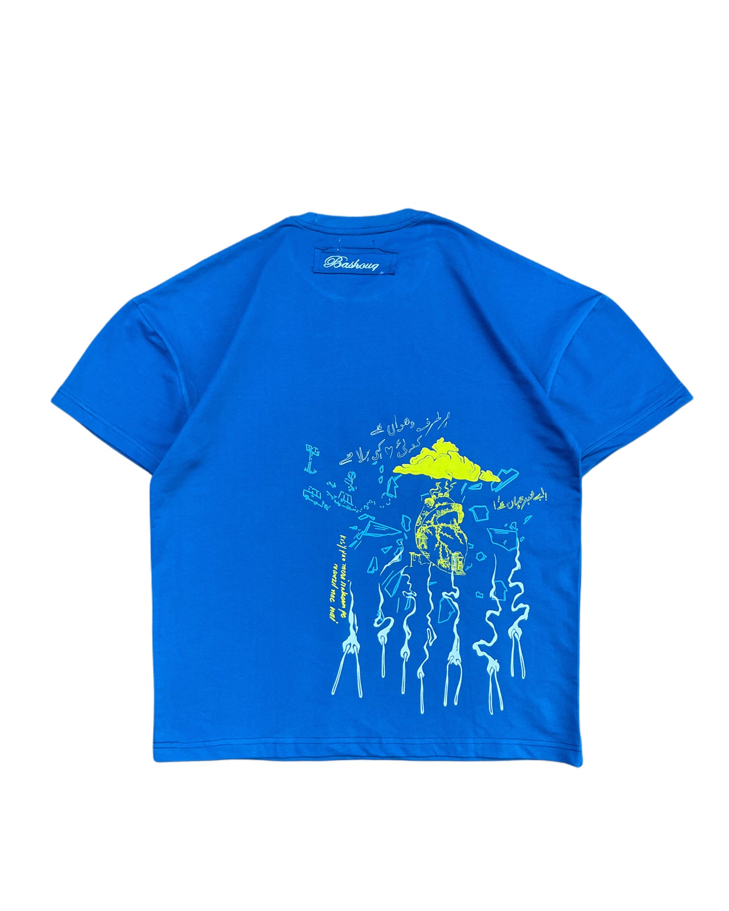 BAYYAN-E-DIL TSHIRT