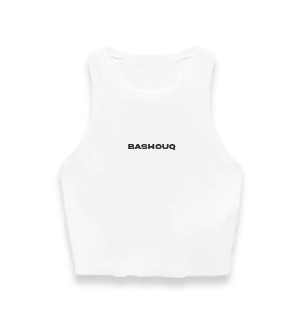 TANK TOP WHITE