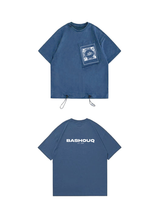 SIGNATURE BASHOUQ